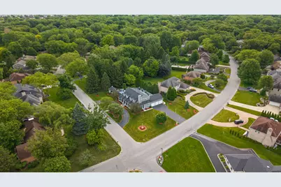 1442 Saint Andrews Drive, Schererville, IN 46375 - Photo 85