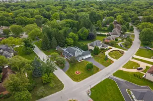 1442 St Andrews Dr, Schererville, IN 46375 - Photo 85