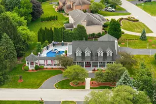 1442 St Andrews Dr, Schererville, IN 46375 - Photo 93