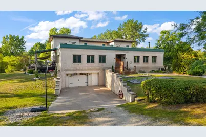10792 N 600 E, Demotte, IN 46310 - Photo 3