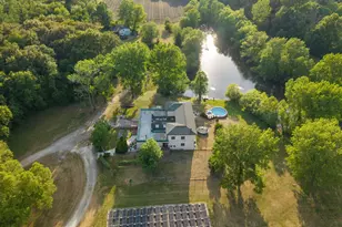 10792 N 600 E, Demotte, IN 46310 - Photo 1