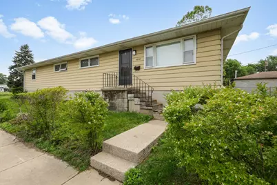 606 Spruce Street, Hammond, IN 46324 - Photo 7