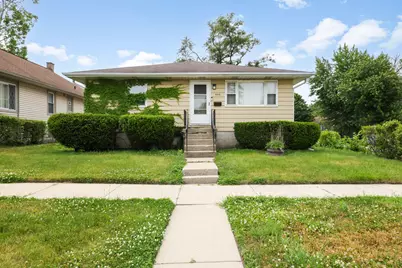 606 Spruce Street, Hammond, IN 46324 - Photo 1