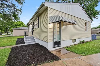 3318 North Drive, Highland, IN 46322 - Photo 23