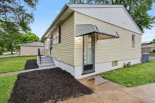3318 North Dr, Highland, IN 46322 - Photo 23