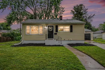 3318 North Drive, Highland, IN 46322 - Photo 1