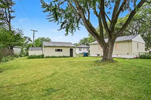 3318 North Dr, Highland, IN 46322 - Photo 21