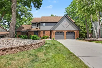 461 Amhurst Road, Valparaiso, IN 46385 - Photo 1