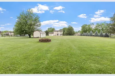 889 Rustic Acres Lane, Hebron, IN 46341 - Photo 19