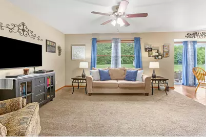 889 Rustic Acres Lane, Hebron, IN 46341 - Photo 5