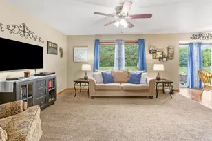 889 Rustic Acres Ln, Hebron, IN 46341 - Photo 5