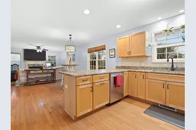 2656 Calaveras Drive, Valparaiso, IN 46385 - Photo 7