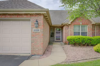 2028 Wildwood Circle, Highland, IN 46322 - Photo 25