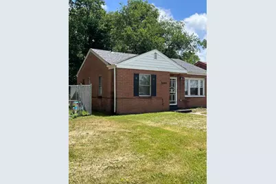3449 Johnson Street, Gary, IN 46408 - Photo 3
