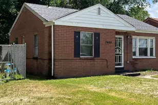 3449 Johnson St, Gary, IN 46408 - Photo 3