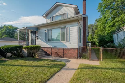 1220 W 41st Avenue, Gary, IN 46408 - Photo 1