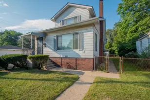 1220 W 41st Ave, Gary, IN 46408 - Photo 1