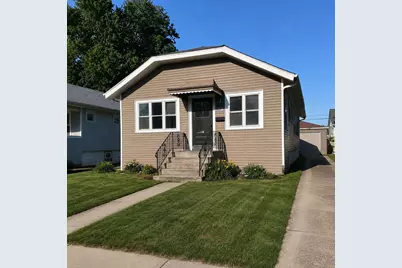 7331 Jackson Avenue, Hammond, IN 46324 - Photo 1