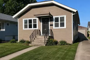 7331 Jackson Ave, Hammond, IN 46324 - Photo 1