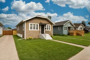 7331 Jackson Ave, Hammond, IN 46324 - Photo 3