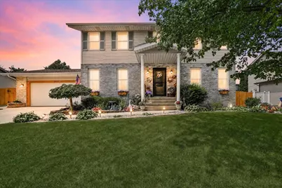 2242 Grand Avenue, Schererville, IN 46375 - Photo 1