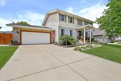 2242 Grand Avenue, Schererville, IN 46375 - Photo 33
