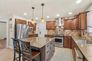 2242 Grand Ave, Schererville, IN 46375 - Photo 3
