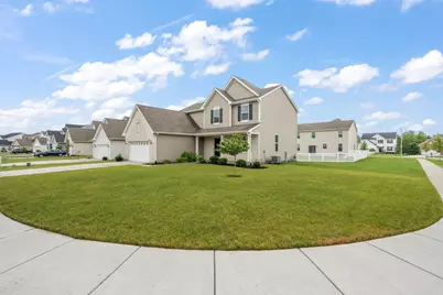 11135 Michigan Place, Crown Point, IN 46307 - Photo 35