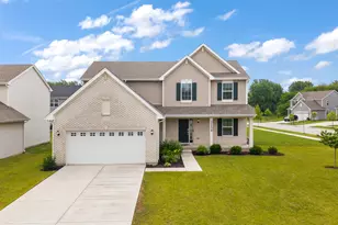 11135 Michigan Pl, Crown Point, IN 46307 - Photo 1