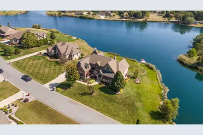 11429 Bell Place, Crown Point, IN 46307 - Photo 3
