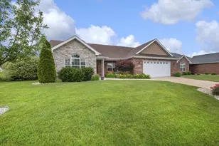 2428 Winesap St, Schererville, IN 46375 - Photo 1