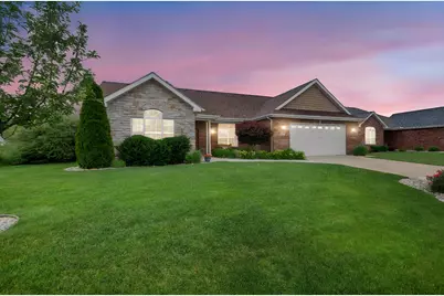 2428 Winesap Street, Schererville, IN 46375 - Photo 1