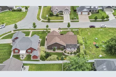 2428 Winesap Street, Schererville, IN 46375 - Photo 35