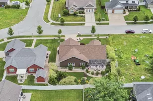 2428 Winesap St, Schererville, IN 46375 - Photo 35