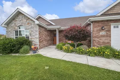 2428 Winesap Street, Schererville, IN 46375 - Photo 3