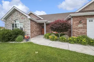 2428 Winesap St, Schererville, IN 46375 - Photo 3