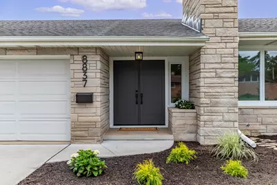8837 Parkway Drive, Highland, IN 46322 - Photo 1