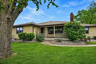 8845 Grace St, Highland, IN 46322 - Photo 1