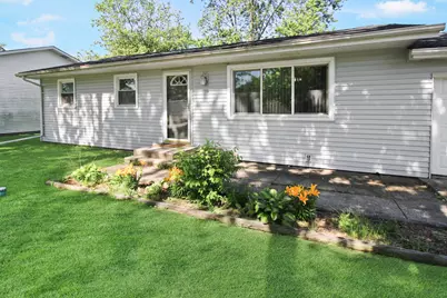 7714 Wallace Street, Merrillville, IN 46410 - Photo 1