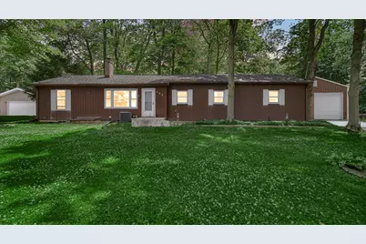 202 Sturdy Road, Valparaiso, IN 46383 - Photo 3