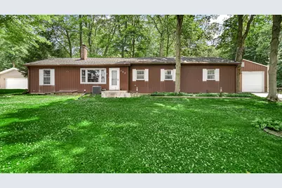 202 Sturdy Road, Valparaiso, IN 46383 - Photo 1