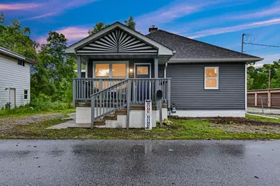 1011 Marquette Road, Lake Station, IN 46405 - Photo 1