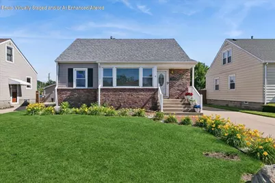 3911 Jewett Avenue, Highland, IN 46322 - Photo 1