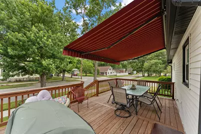546 N Wheeler Street, Griffith, IN 46319 - Photo 17