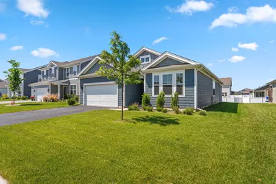 7656 W 105th Place, Crown Point, IN 46307 - Photo 3