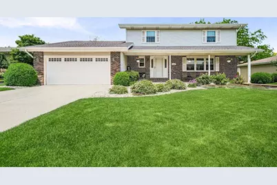 1200 Seminole Drive, Crown Point, IN 46307 - Photo 1