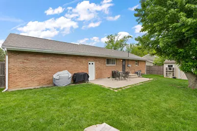 3317 W 78th Avenue, Merrillville, IN 46410 - Photo 17