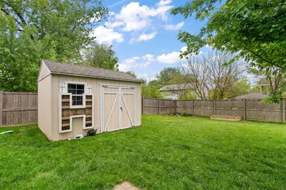 3317 W 78th Avenue, Merrillville, IN 46410 - Photo 19