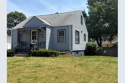 6937 Wicker Avenue, Hammond, IN 46323 - Photo 3