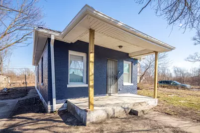 2549 Fillmore Street, Gary, IN 46407 - Photo 3